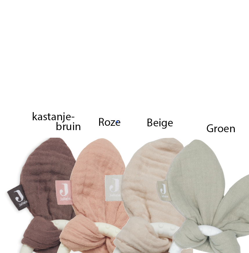 Bunny oortjes | Jollein