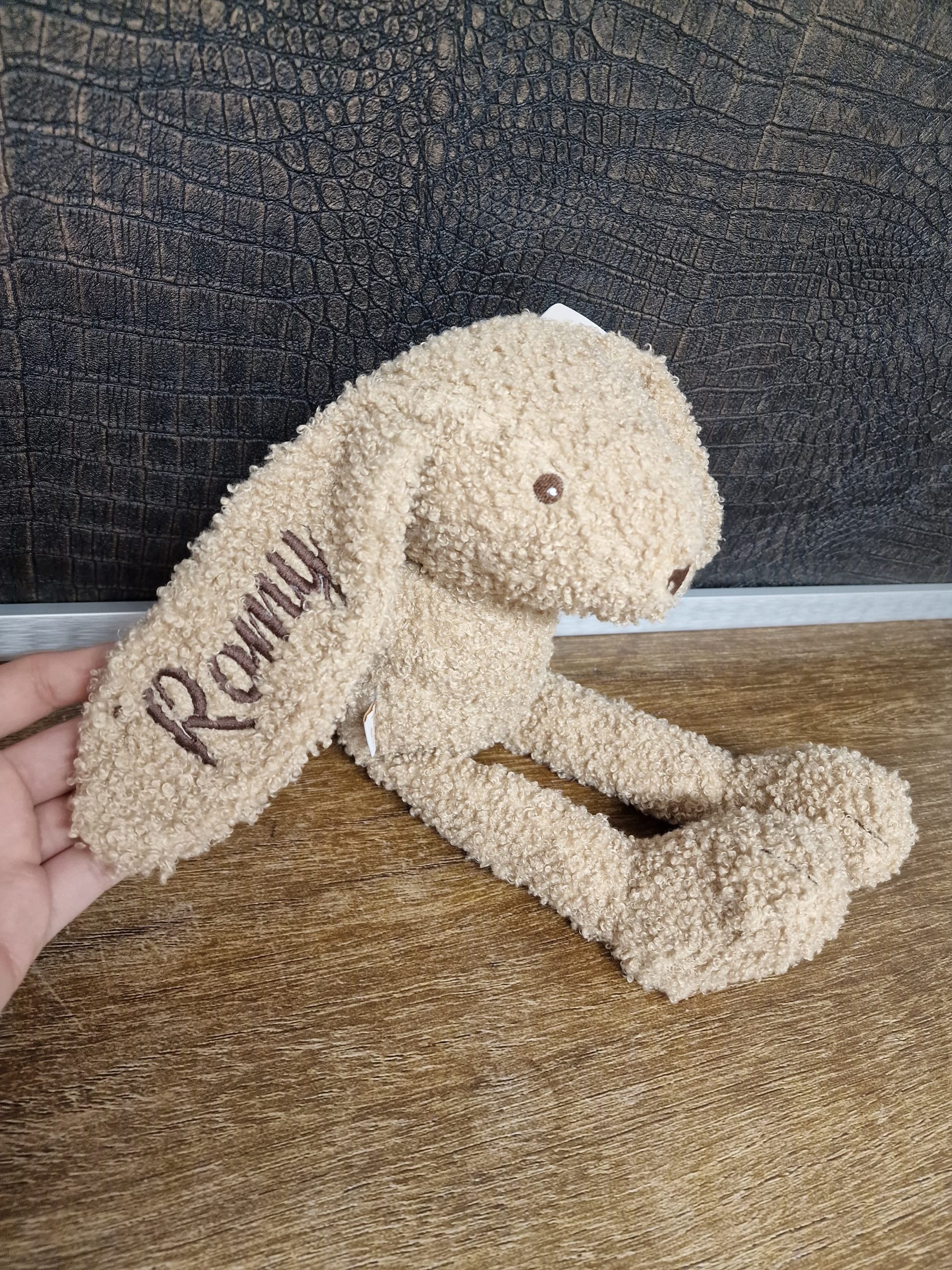 Knuffel Bunny Riverside  | Jollein